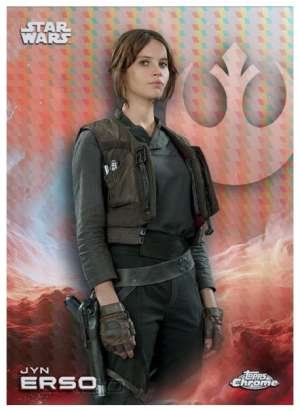Jyn Erso