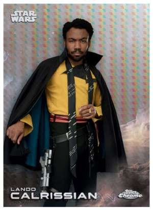 Lando Calrissian