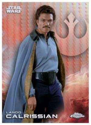Lando Calrissian