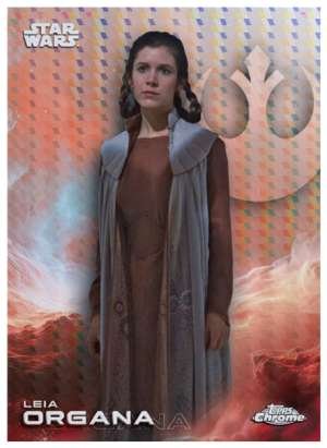 Leia Organa