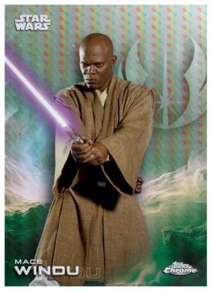 Mace Windu