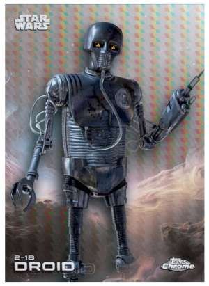 2-1B Droid