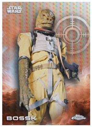 Bossk
