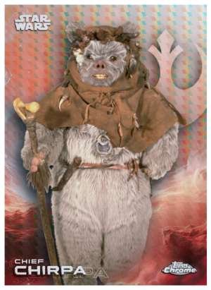 Chief Chirpa