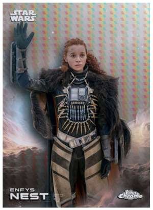 Enfys Nest