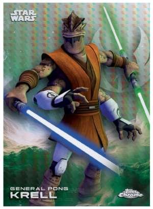 General Pong Krell