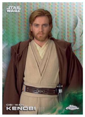 Obi-Wan Kenobi