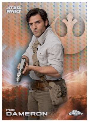 Poe Dameron