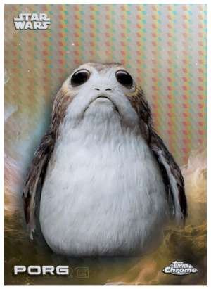 Porg