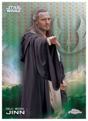 Qui-Gon Jinn
