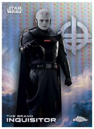 The Grand Inquisitor