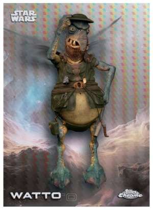 Watto