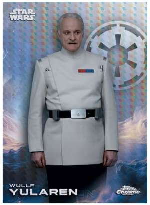 Wullf Yularen