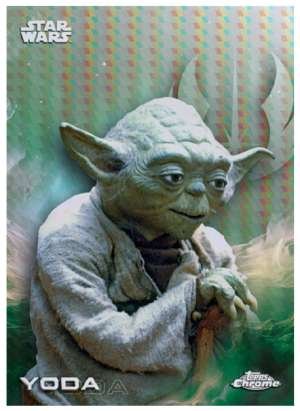 Yoda