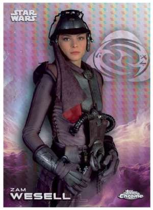 Zam Wesell
