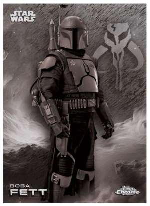 Boba Fett
