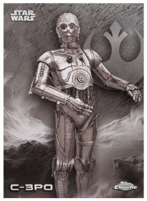 C-3PO