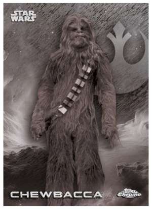 Chewbacca