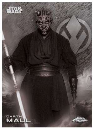 Darth Maul