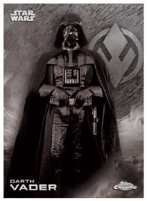 Darth Vader