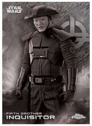 Fifth Brother Inquisitor