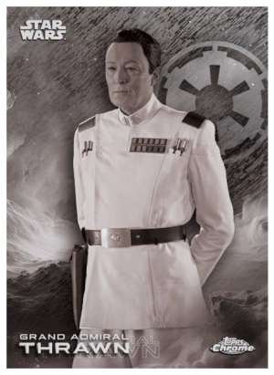 Grand Admiral Thrawn