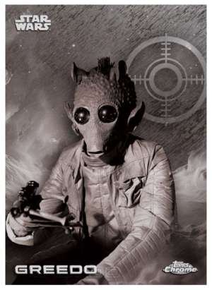 Greedo