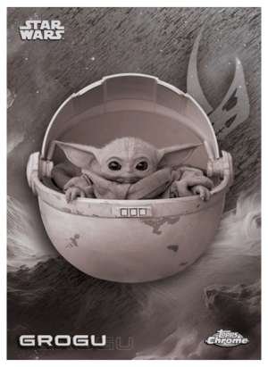 Grogu