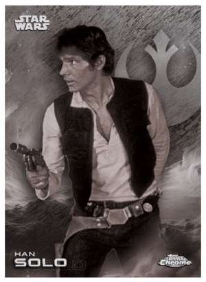 Han Solo