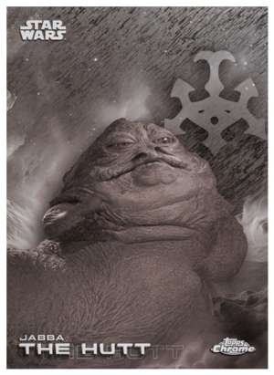 Jabba The Hutt