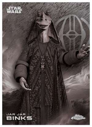 Jar Jar Binks