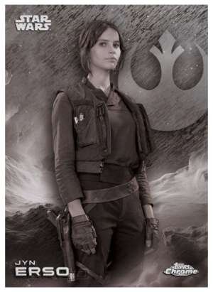 Jyn Erso