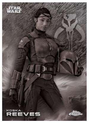 Koska Reeves