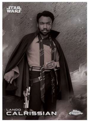 Lando Calrissian
