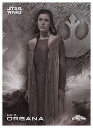Leia Organa