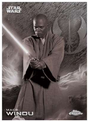 Mace Windu
