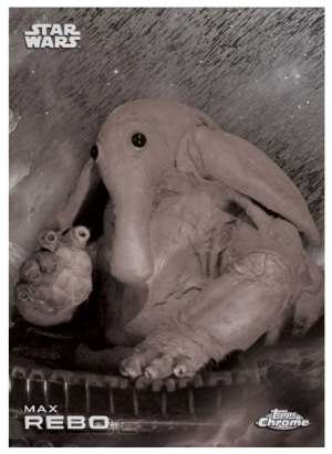 Max Rebo