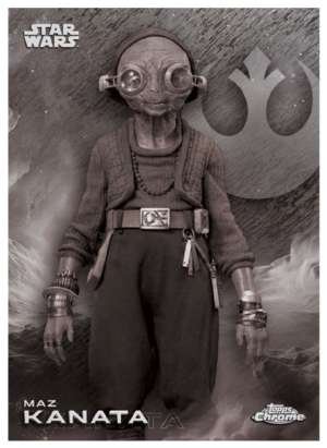Maz Kanata