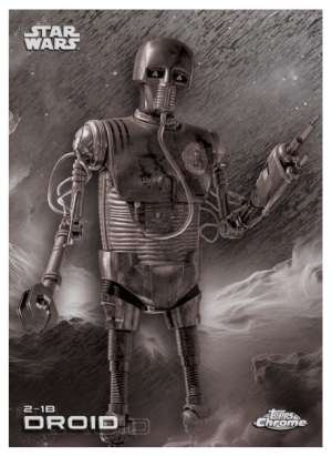 2-1B Droid