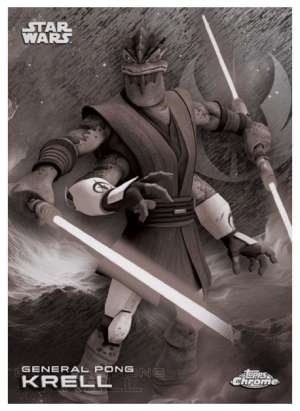 General Pong Krell