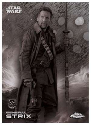 General Strix – Debut