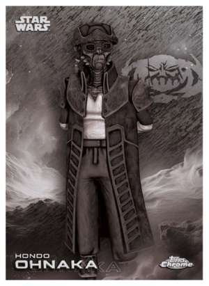 Hondo Ohnaka