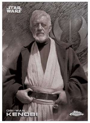 Obi-Wan Kenobi