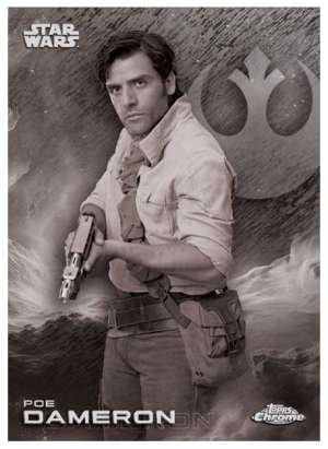 Poe Dameron