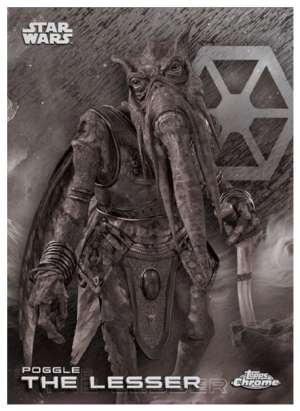 Poggle the Lesser