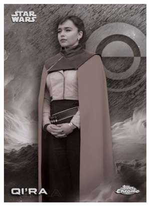 Qi’ra