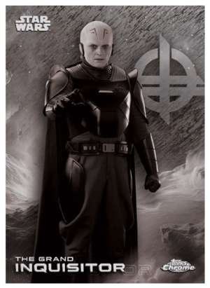The Grand Inquisitor