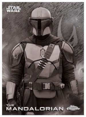 The Mandalorian
