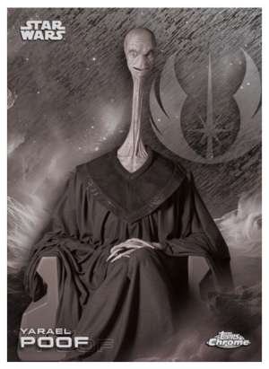 Yarael Poof