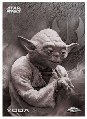 Yoda